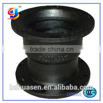 steel cast adapter flange