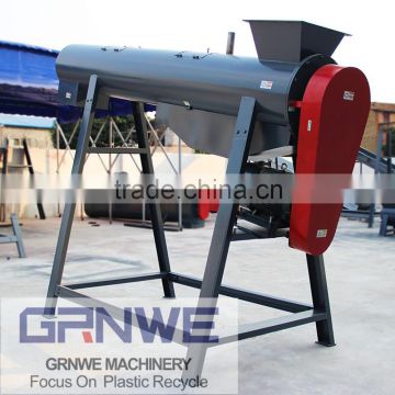 Grnwe plastic washing machine