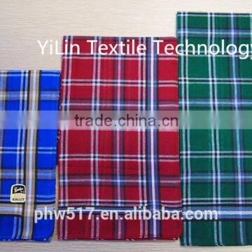 495-39 100% Cotton handkerchiefs Satin handkerchiefs