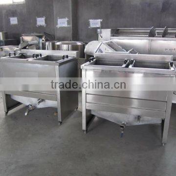 Semi-automatic Frozen Type Potato Chips Making Machine photo-3