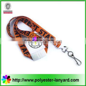 usb flash drive lanyard keychain