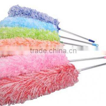 Best Selling Colourfur Washable Cleaning Microfiber Powder Static Duster