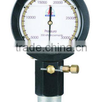 6"Unitized Pressure Gauges