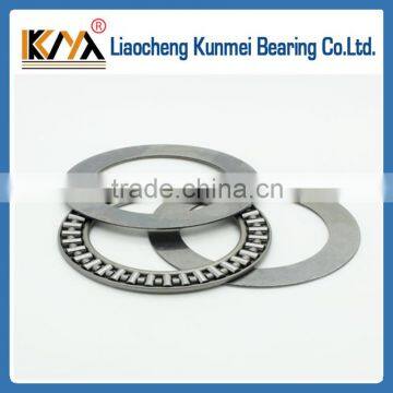 Small Footprint Needle Roller Bearings NKI9/16 NKI10/16 for Machinery photo-2