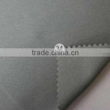 Inherently Flame Retardant Fire-fighting Fabric