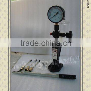 S60H Diesel Fuel Injector Nozzle Tester photo-3