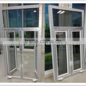 Good Price Aluminum Crank Open Window With High Quality photo-5