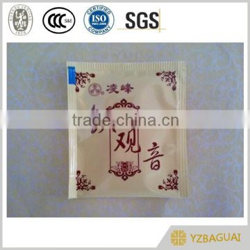 promotional cheap customized tea bags