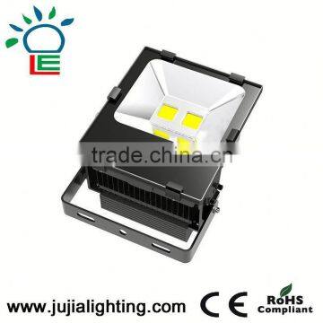 Waterproof IP65 RGB High Power Led Floodlight With IR Controller,outdoor Flood Light for Square Garden