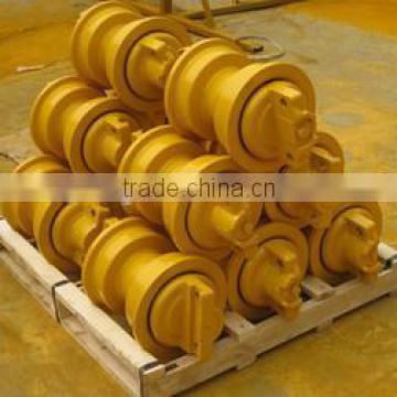 155-30-00118 Rollers for shantui SD22 bulldozer /dozer spare part