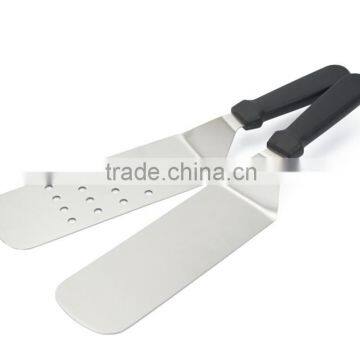 set of 2pcs spatula set cake server pie spatula set