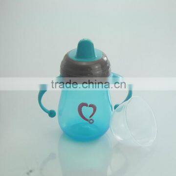 BPA Free Baby Training Cup/water Bottle photo-4
