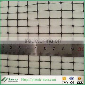 PP Anti-mole Netting/plastic Mole Net photo-5