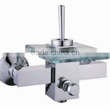 In-Wall bathtub faucet(bathroom tap)