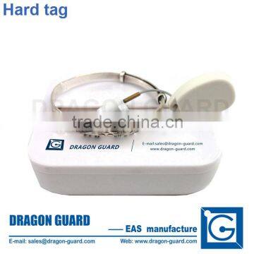EAS security jewllery tag or label