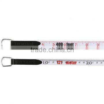 Construction Hand Tools 400Feet Open Reel PVC Measuring Instruments photo-4