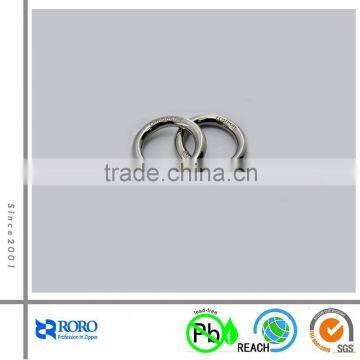 RORO Wonderful Metal O Ring For Handbag and Luggage photo-2
