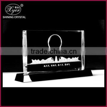 high quality crystal awards wholesale