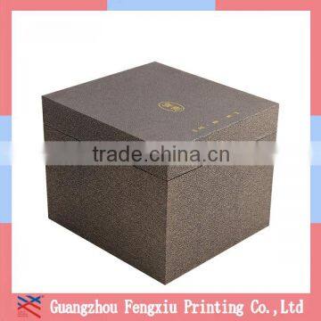 Luxury Cardboard Paper Custom Packaging Box
