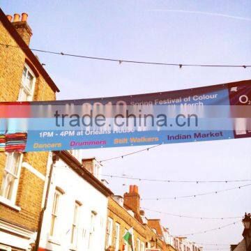 Eco-solvent Light Banner Fabric With Factory Price photo-5