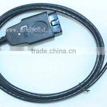 BMW F Series ENET Interface Cable E-SYS ESYS ICOM OBD RJ45 Coding Programming 2.5m