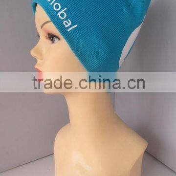 2015 New Arrive Offset Print 100%Acrylic CC Beanie Wholesale photo-5
