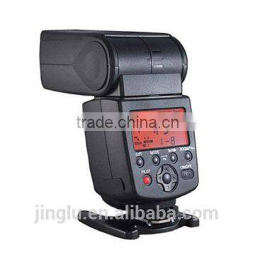 Flash Speedlite YONGNUO YN-568 EX II TTL Flash Speedlite With High Speed Sync for Canon photo-3