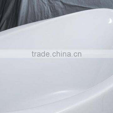 CUPC American Standard,one-piece Upc Bathtub,acrylic Free Standing Bathtub photo-5