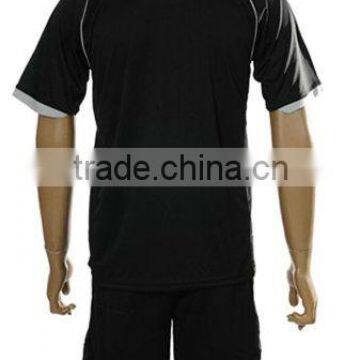 Personal soccer jersey