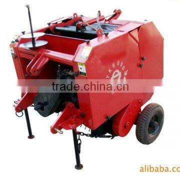 2012 best selling bundle machine for farm