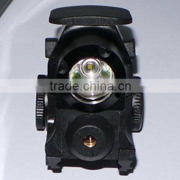 2015 Updated Version Geen Laser Sight Used for Pistol and Guns photo-3