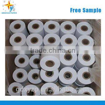 100% Wood Pulp High Whiteness Office Copy Paper A4 Size 96-110% Brightness A4 Copy Paper photo-6