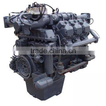 gas engine gas generator large power good price