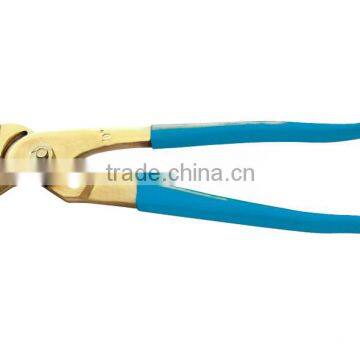 Spark free Aluminum Copper Alloy Water Pump Pliers