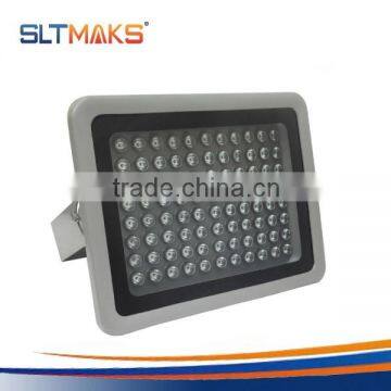 UL CE IP65 100W LED Point Lighting with 3 Years Warranty