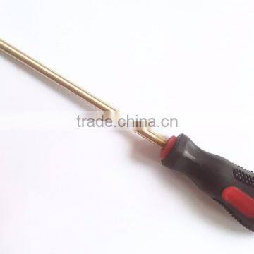 Non Magnetic Tool Aluminum Bronze Phillips Screwdriver photo-2