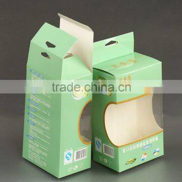 Printing Paper Box for Packing Feeding Bottle photo-2