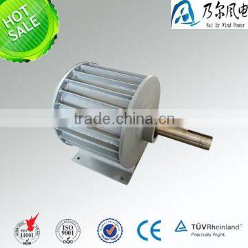 5kw ac pma three phase permanent magnet alternator