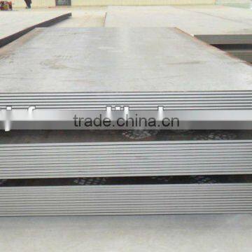 an hot rolled steel sheet