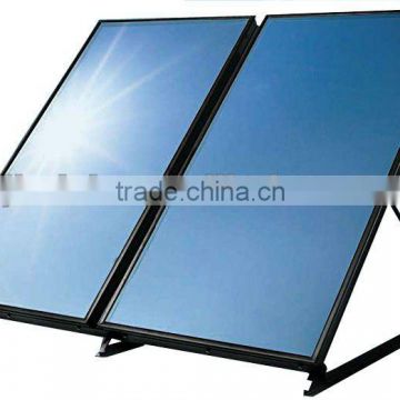 Flat Solar Collector