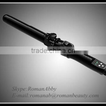 Automatic Hair Curling Irons, LCD Hair Curling Irons, Ceramic Hair Curling Irons photo-3