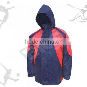 Winter Jacket BKS-4006-WJ