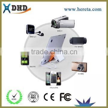 HOt 10400mah Power Bank With Stand for Mobile Phone