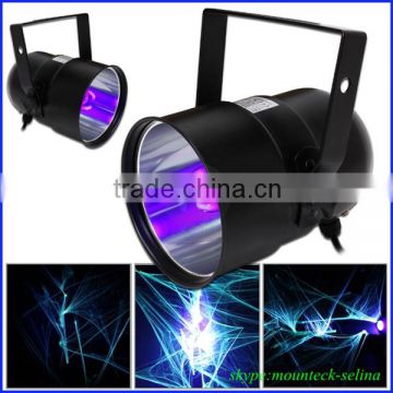 good market 25w uv led light uv light e27 professional party uv light