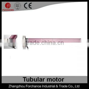 GM59M-100/11 59mm Manual Type tubular motor