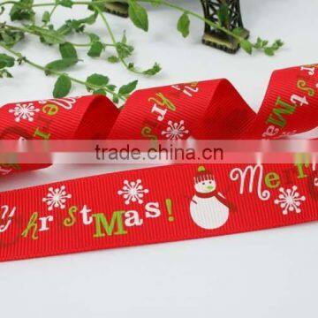 Wholesale Christmas Ribbon photo-2