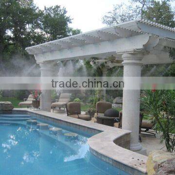 L0308 misting fog nozzle