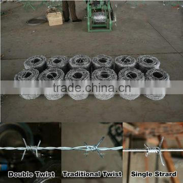 Chinese goods wholesales security barbed wire high demand products india