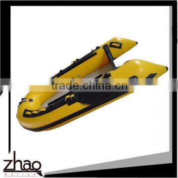 WEIHAI PVC Inflatable Boat