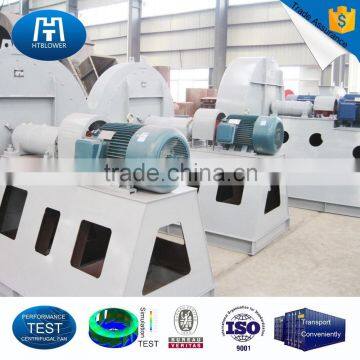 Industrial Exhaust Fan Blower
